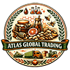 Atlas Global Trading Co. Logo